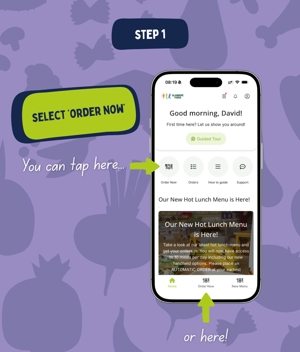 Auto Order 2