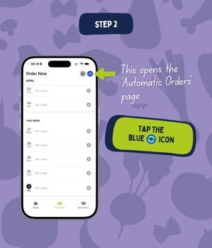 Auto Order 3