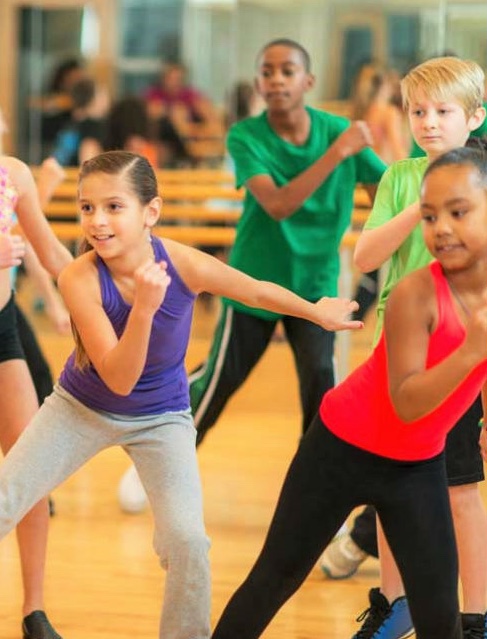 Dancefit 3