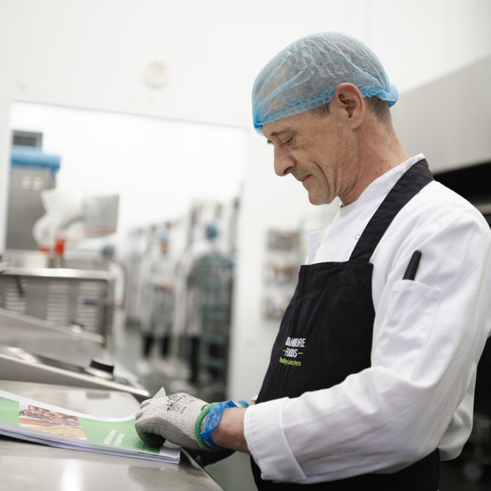 Glanmore Employee NAME Required 7