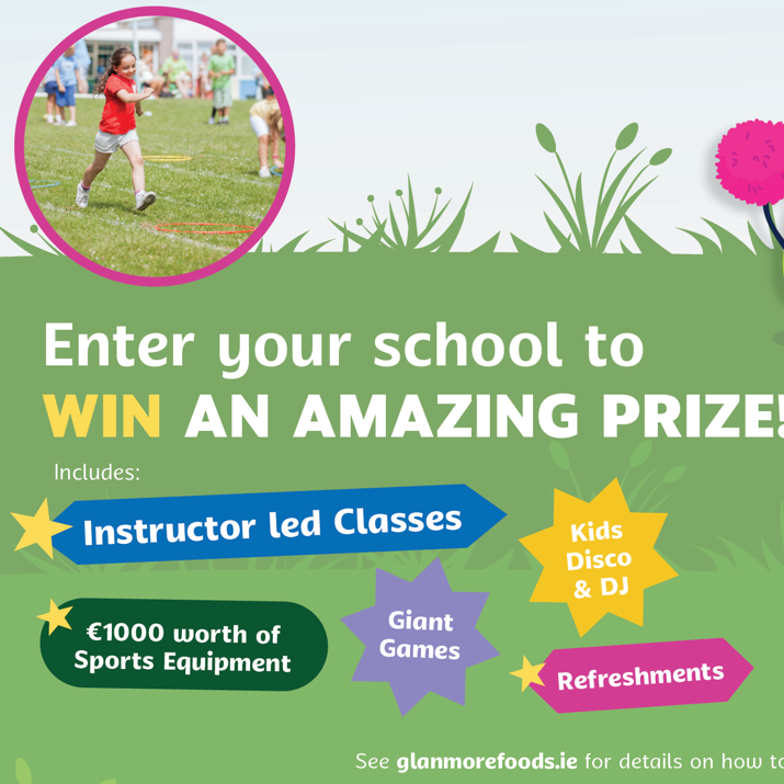 Glanmore Sports Day Social Media Asset V12 Copy (1)
