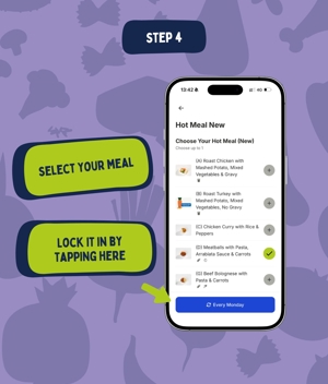 Auto Order 5